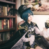 Cosplay��Ƭ ��ִ�� �Ķ� �վ� С��