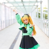 Cosplay��Ƭ ���� չ����