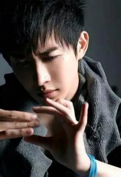 ˫�����ƽ�ʥ��ʿ�����޵�cos��Ƭ ����(ʥ��˵+�ƽ��)