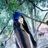 ��COS��Ƭ��#һ��֮��# �뱦��