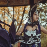 Cosplay��Ƭ ������ �嶾 ���ذ�ѩ