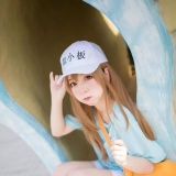 ���ȵ�ѪС��cos��Ƭ �����������˼ҵ�ѪС����ʲô���ӵ�