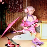 Cosplay��Ƭ ������ҫ С�� ����ŵ