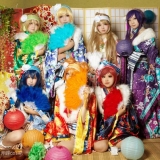 ��cos��Ƭ��lovelive!���ºͷ�����