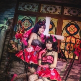 cos��Ƭ����LoveLive!С��ħ����Ver