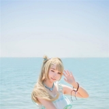 Cosplay��Ƭ lovelive ���� ��С��