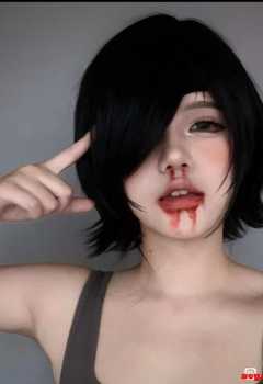 ��COS��Ƭ��chainsawman / ��Ұ