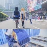 ·��Ů�������ɷ���cosplay��Ƭ