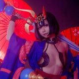 ��һ���ġ��ջ󡱣�CosPlay