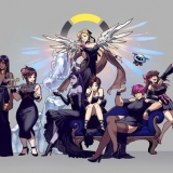 �����ȷ�ͬ�˲廭��Ʒcosplay��