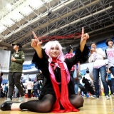 �� Cosplay �ĺ�����