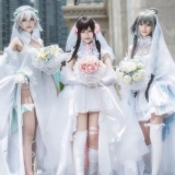 cos��Ƭͼ��-vocaloid������������Ժ�cosplay��ɴ��
