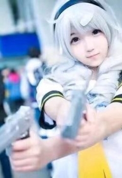 ��COS��Ƭ������֪�����coser��ʲô!