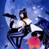 �е������� ����Project ��������COSPLAY��Ʒ