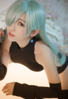 ��COS��Ƭ����Ҫ��Ƭ��coser�ε���