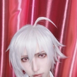 ���Ǻ�רҵcoser��cosplay��Ʒ�Աȣ�¹�ϣ������Ǿ�û���䣡