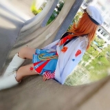 ��cosplay��Ƭ��lovelive �������˹�