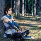 COSER���պ͡�������Ʒ�Ƽ�