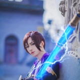 ��COS���㡷������ҫ����Cosplay��Ч����ֵ�ߵ�cos��Ƭ