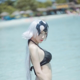 Cosplay��Ƭ Fate Apocrypha Ӿװ �����