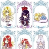 ����ļ��ħ������cos����