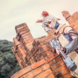 Cosplay��Ƭ ������ҫ ������Լ