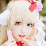���͵�����ʹ��СߴCOSPLAY��Ʒ���� cn:split