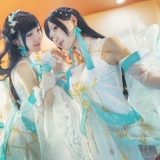 ����Ϣ���� ����Ů���� ��ˮ��һ��CosPlay��
