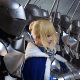 COS��Ƭ����saber����ʿ��