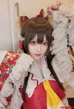 ��COS��Ƭ�����coser��˭ѽ?cos�Ĳ�������