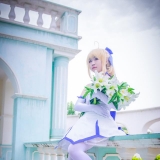 cos��Ƭ����saber���ٺ�