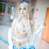 Cos��Ƭ���籩֮ŭ���ȣ�Ψ���������Ӿ�����Ȼ��������������