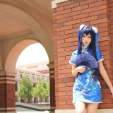 lovelive ԰�ﺣδ���۰�COSPLAY��Ʒ����