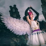 Cosplay��Ƭ ������ҫ С�� ���֮��