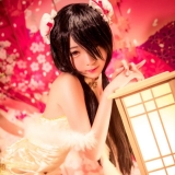 ��COS���㡷Լ�����սCosplayʱ���������cos��ƬԤ��