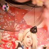 Cosplay��Ƭ �������� �� Ҷ����