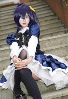 ��COS��Ƭ��cosplay