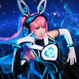 ��cosplay��Ƭ��������ҫ���������麧��cos