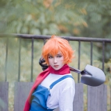 Cosplay��Ƭ ɱ¾��ʹ ����