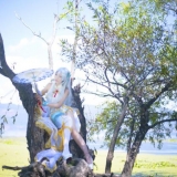 ��COS���㡷VOCALOID Cosplay����ã������ƺ�����