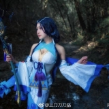COS��Ƭ��������ʦ�˰ٱ����ᾫ��COSplay