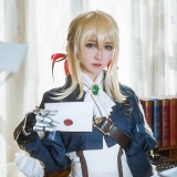 cos��Ƭͼ��-���������㻨԰ޱ��������ܽ�ӵ�cosplay