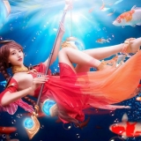 ��cos��Ƭ��������ҫ-�������������,��,����Ļ���cn