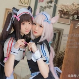 Nekopara �ɿ���������������֪�����ǲ�����ѡ�⣡