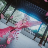 Cosplay��Ƭ ������ҫ С�� ���Ƚ�