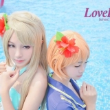 ��cos��Ƭ������ lovelive �������äȴ󤭤��Τ��Ϥ��ޤ�
