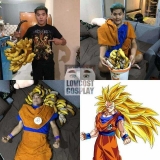 ���Զ����죺����Ͷ�cosplay����ԭ���۾�������
