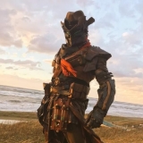 �������ƻ�еţ��Cosplay ϸ�ھ��£�Ч��ը��˧����