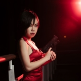 ��Cos��Ƭ��Ada Wong