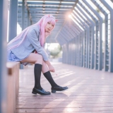 ��cos��Ƭ��#DARLING in the FRANXX#